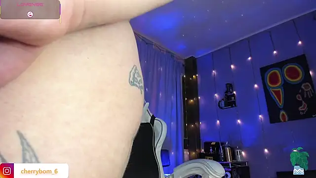 cherrybom_ webcam