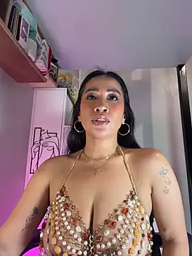 AsianMilfSheryl webcam