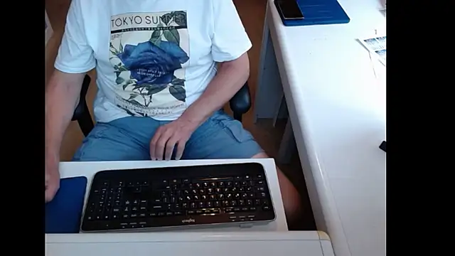 dutchpornking webcam