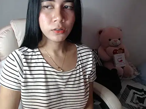 TransPetite1 webcam