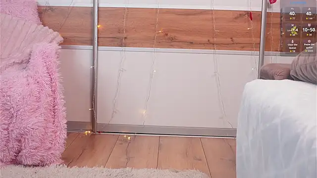 CherlyGuss webcam