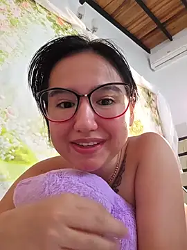 Pinkie_Princes live cam
