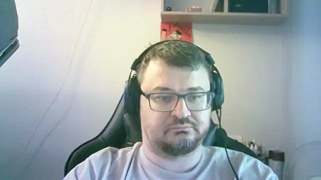 SirAbuser webcam