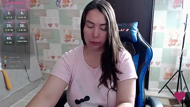 Korolek12 webcam