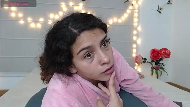 Sarabubbie webcam