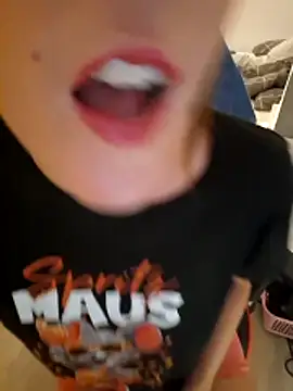 SPrITZMAUS webcam