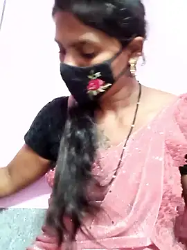 CuteDevilAnu webcam