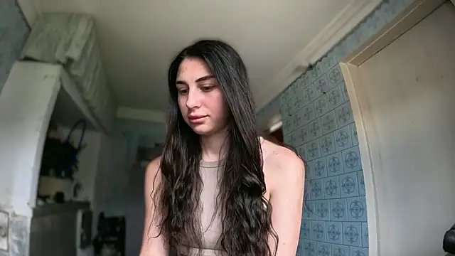 LiluMartiznir webcam