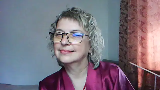 ElizabethGorden webcam
