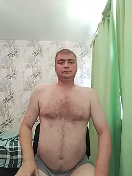 Dimentrius webcam