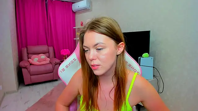 Strawberrye webcam