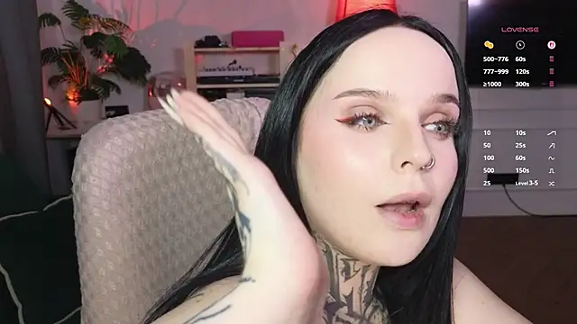 ATOMIC-KETCHUP live cam