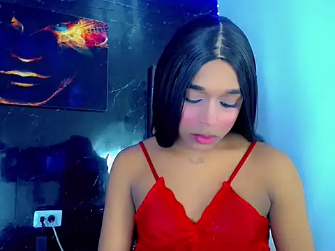 Modèle: SaramyBigcock