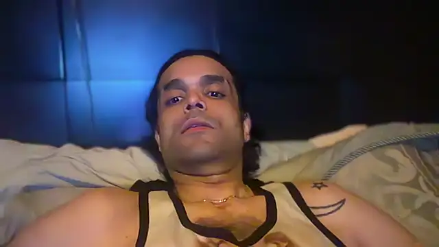 KungFuPanda001 webcam stripchat model stream image
