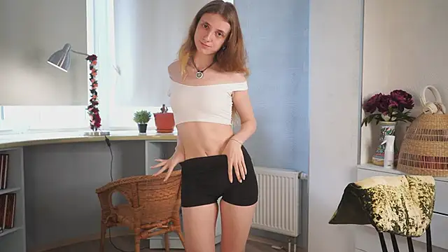 JaneUbry webcam