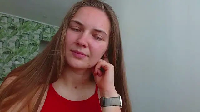Olivia_shine live cam on StripChat