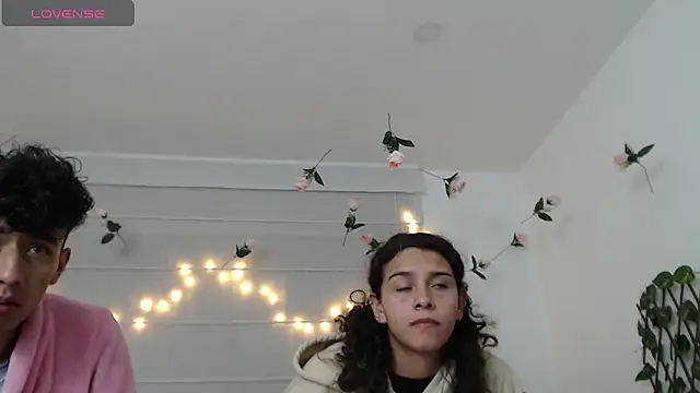 Sarabubbie webcam