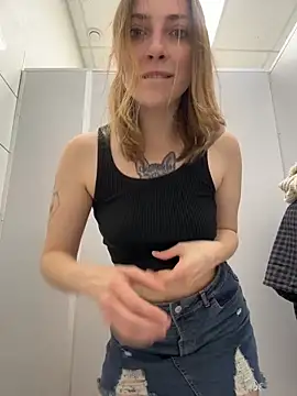 Sunny___Bunny webcam