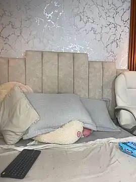AinaraJimenez webcam