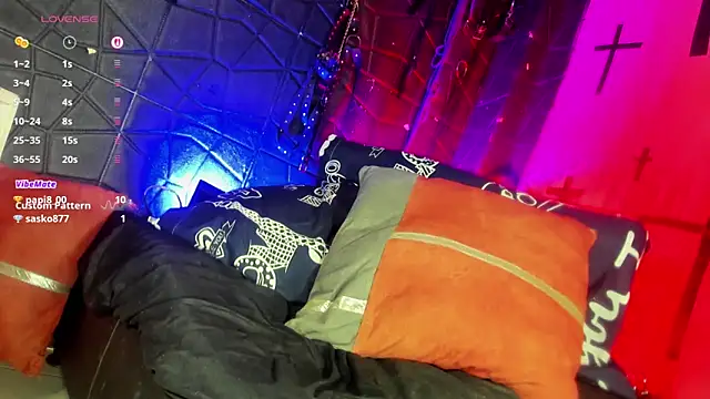 Bellaqueen_fetishs's room