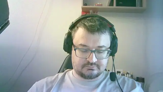 SirAbuser webcam
