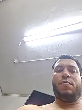 mago_vive live cam on StripChat