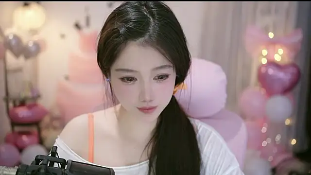 Cecily2 webcam