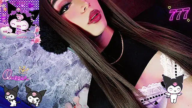 Megaan_Dolll webcam