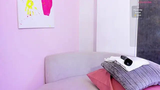 lady_mei webcam