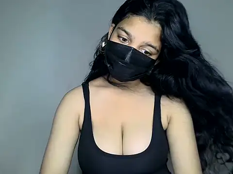 suzan_melly webcam