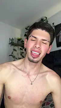 JarbinParker webcam