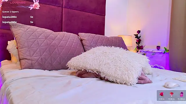VanessaAngel webcam