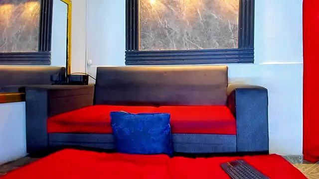 yeckodream webcam