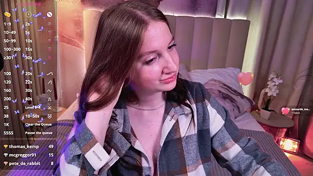 Elisabeth_Binder webcam