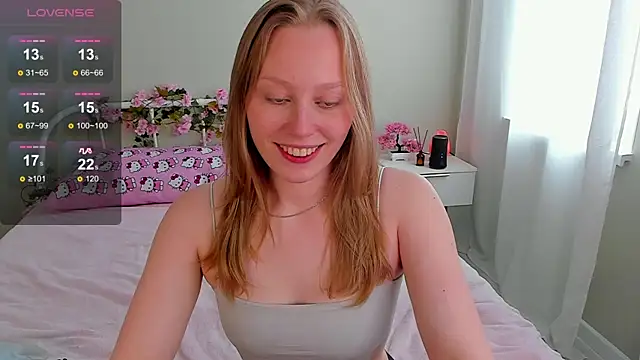 AngelBlaze webcam