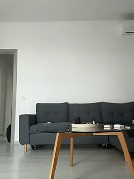 ClaraPasssion webcam