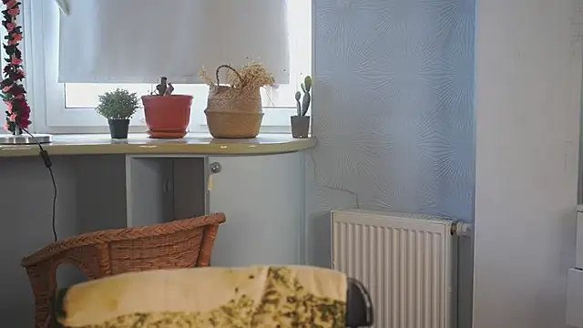 JaneUbry webcam