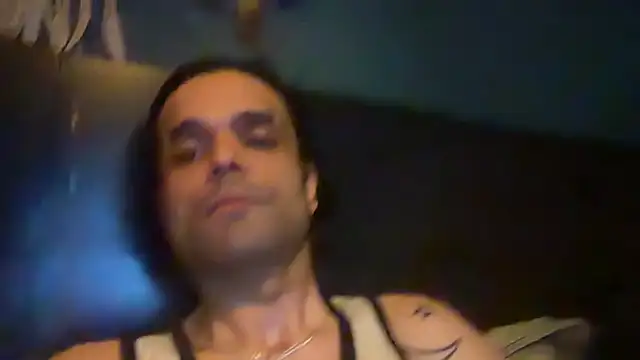KungFuPanda001 webcam