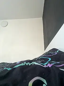 MikyVesela webcam