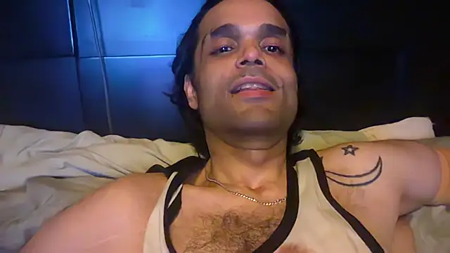 KungFuPanda001 webcam