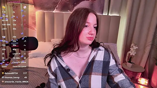 Elisabeth_Binder webcam