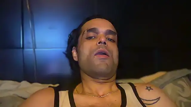 KungFuPanda001 webcam