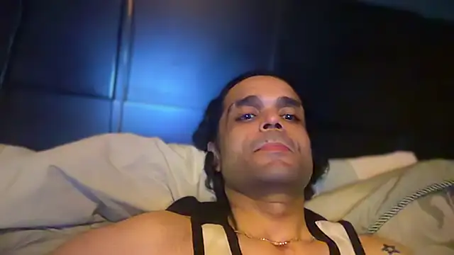 KungFuPanda001 webcam
