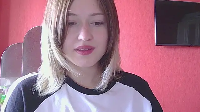 Beloved_Mary live cam on StripChat