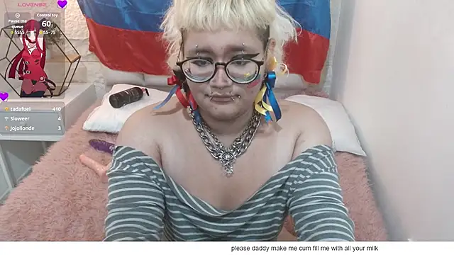 Echypyon_ webcam