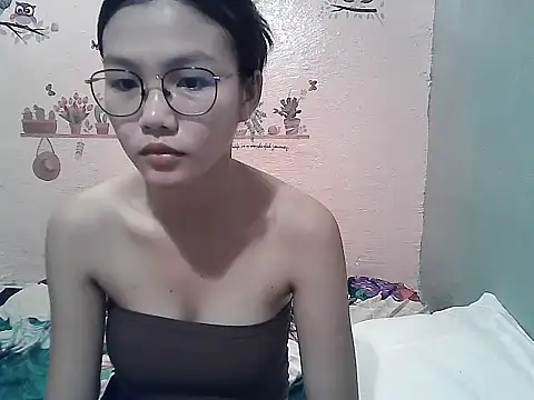 ClassyCrushpinay webcam