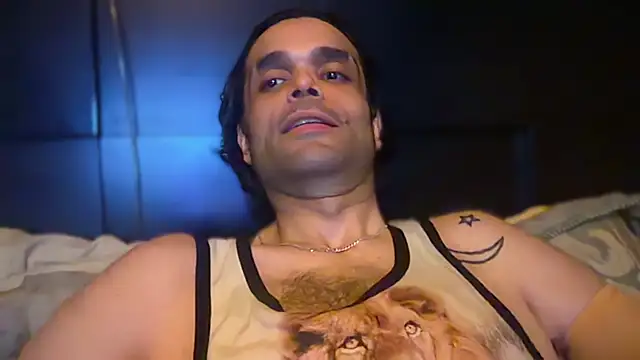KungFuPanda001 webcam