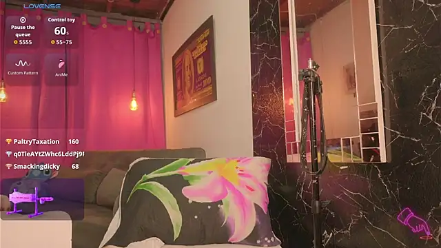 sweet_kamil live sex cam
