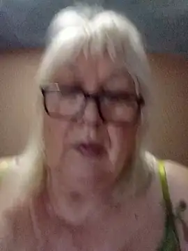 Alexia64231 webcam