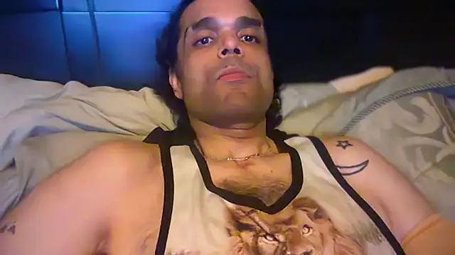 KungFuPanda001 webcam